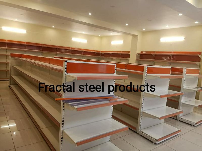 Popular Display Storage Rack